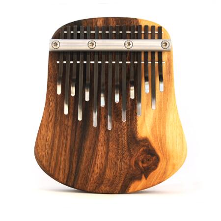 Bolf kalimba- TILA two rows