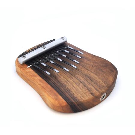 Bolf kalimba- JUNA  Pick Up two rows