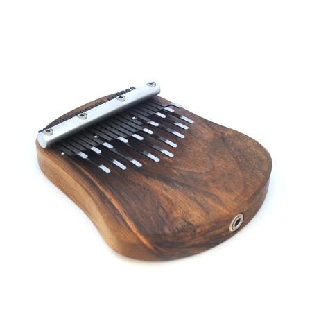 Bolf kalimba- OLEA Pick Up two rows