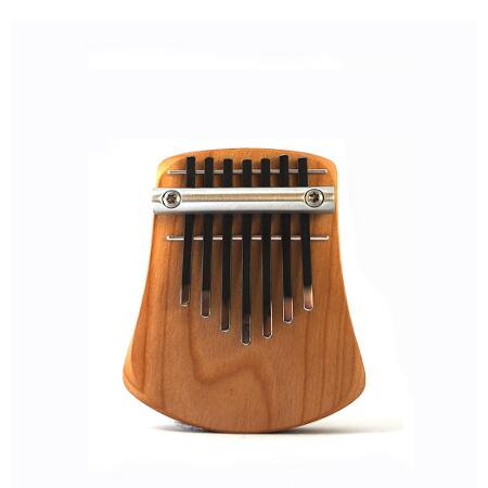 Bolf gyerek kalimba- Alna one row