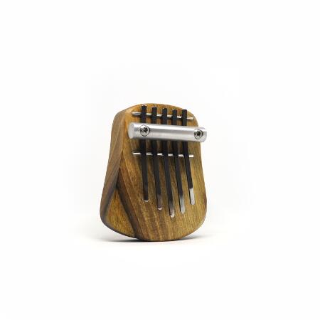 Bolf gyerek kalimba- Mala one row