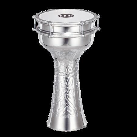 MeinlHE-315AluDerbuka81/4"(csörgős)