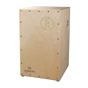 DG Liviano Cajon