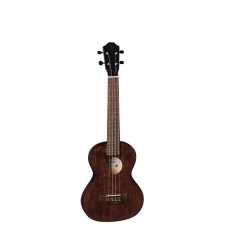 Baton Rouge UR101-CT koncert travel ukulele