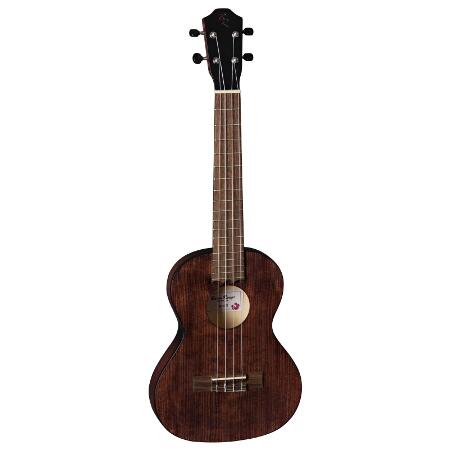 Baton Rouge UR101-TT Tenor travel ukulele