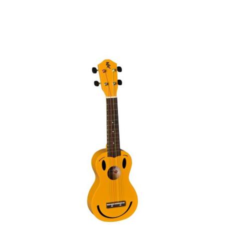 Baton Rouge UR1-S smile-bws Szoprán ukulele