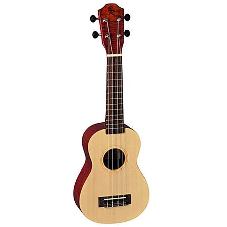 Baton Rouge UR51-S  szoprán ukulele