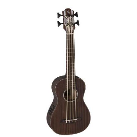 Baton Rouge UV11-BS-SCC  basszus ukulele