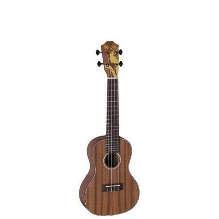 Baton Rouge UV11-C-N  koncert ukulele