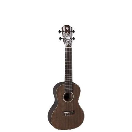 Baton Rouge UV11-C-SCC koncert ukulele