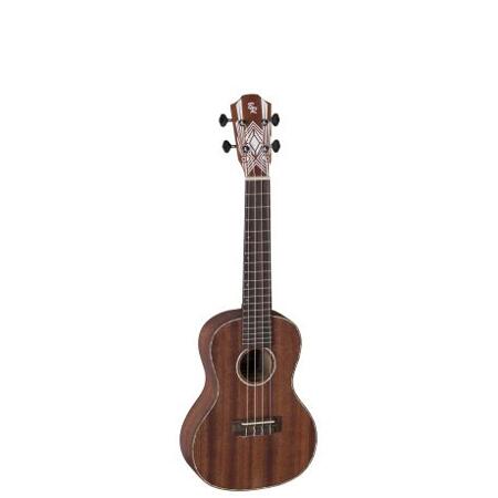 Baton Rouge UV11-C-SCR koncert ukulele