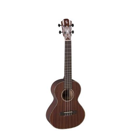 Baton Rouge UV11-T-SCR tenor ukulele
