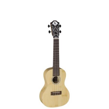 Baton Rouge UV31-C-BN koncert ukulele