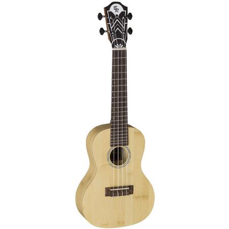 Baton Rouge UV31-C-WN koncert ukulele