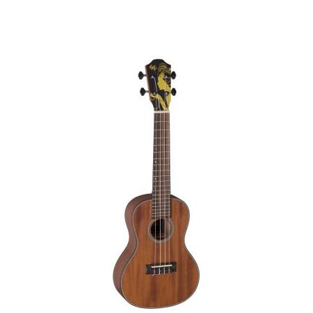Baton Rouge UV41-C-NMH koncert ukulele