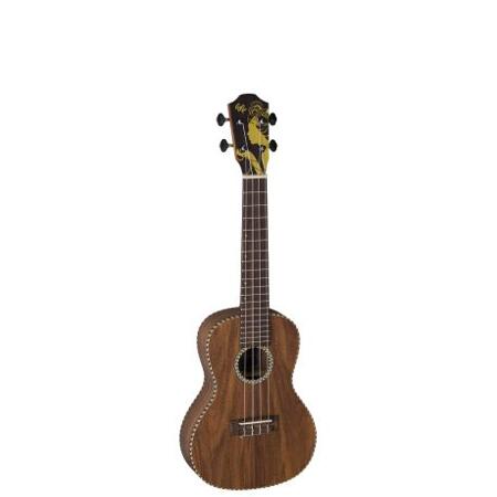 Baton Rouge UV91-C-NR koncert ukulele