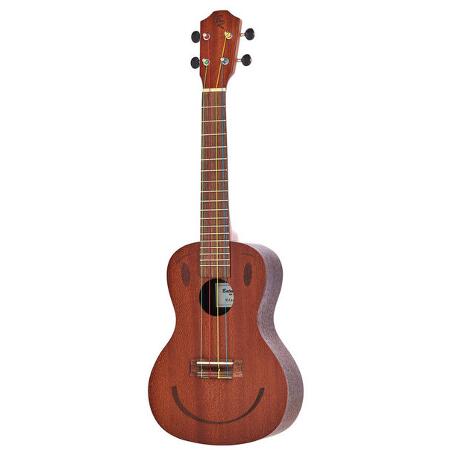 Baton Rouge V1-C n-smile-bws koncert ukulele