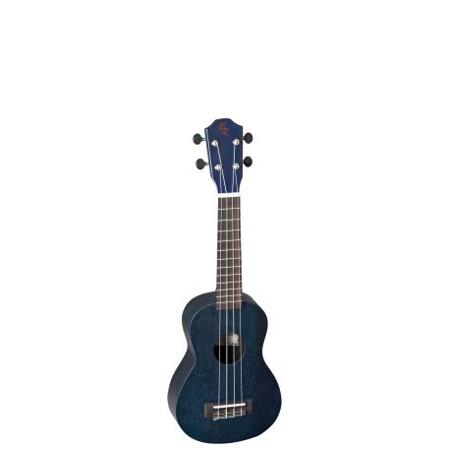 Baton Rouge V1-S dawn szoprán ukulele