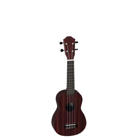 Baton Rouge V1-S royal szoprán ukulele