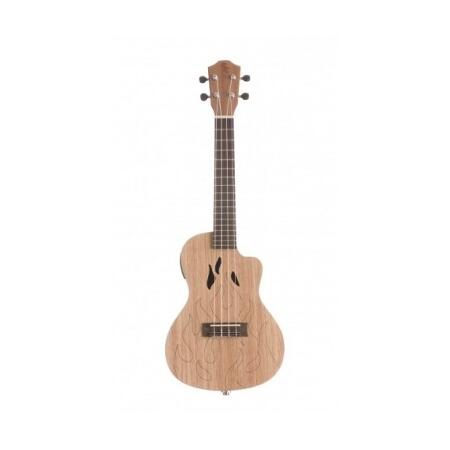 Baton Rouge V2-CCE hotrod koncert ukulele