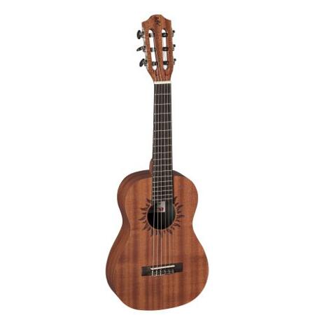 Baton Rouge V2-G sun guitarlele