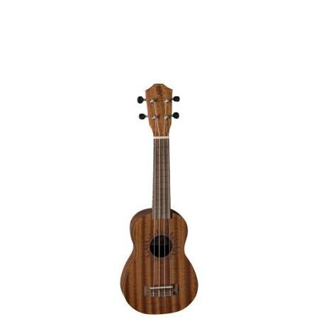 Baton Rouge V2-SW sun szoprán ukulele