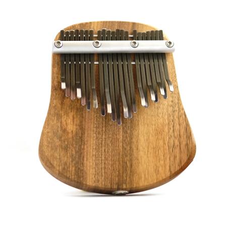 AURORA-2-PICKUP 2-Row kromatikus 21 hangos kalimba c dúr