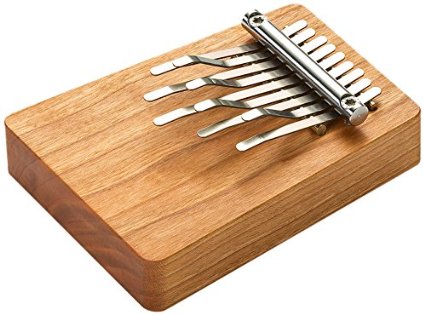 Hokema Kalimba B9 a-moll 