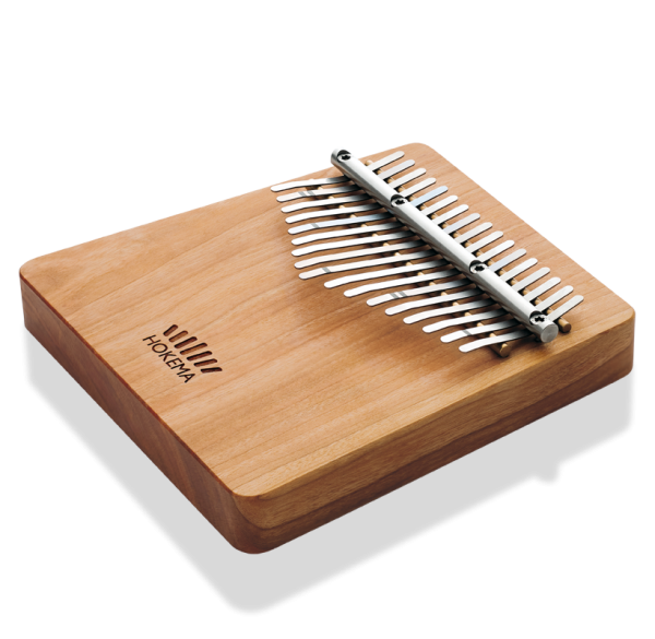 Hokema Kalimba B17 17 hang c dúr