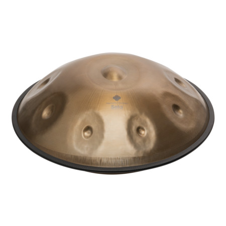 Sela Handpan D Amara (440Hz)(Incl. padded bag)