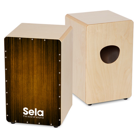 Sela Cajon Varios Brown