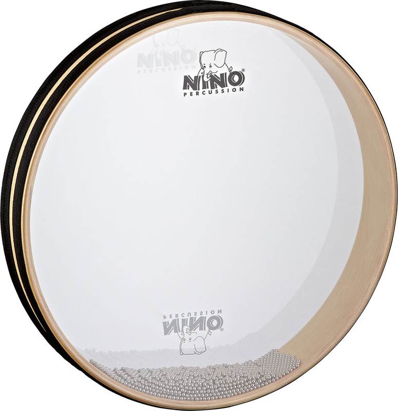 Meinl NINO35 Óceándob 12" - Sea Drum