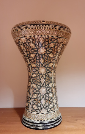 Doumbek (darbuka)