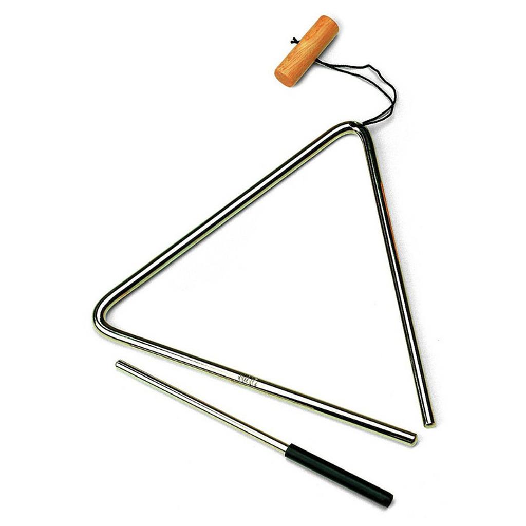 Nino Triangulum (22cm) 