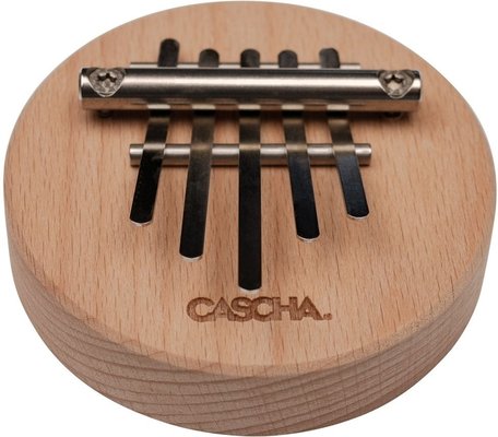 Cascha Kalimba 5 hangos