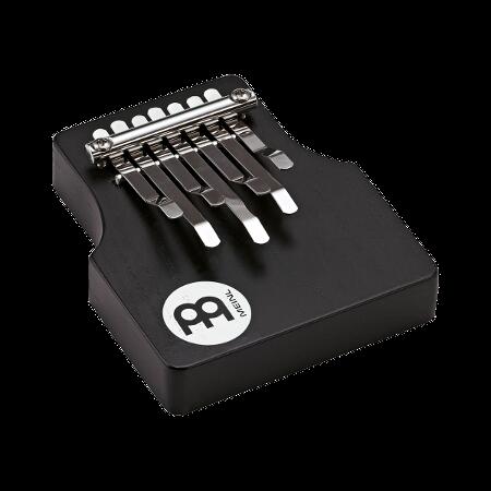 Meinl KA7-M-BK 7 hangos kalimba