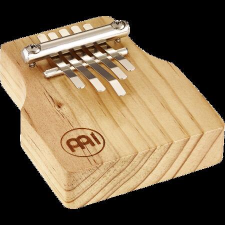 Meinl KA5-S 5 hangos kalimba