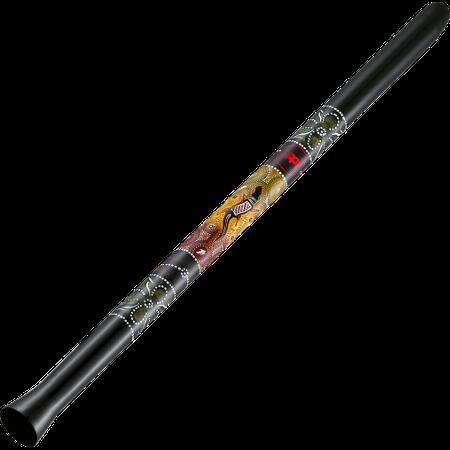 Meinl SDDG1-BK műanyag didgeridoo
