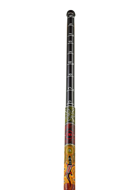 Meinl TSDDG1-BK hangolható Trombone Didgeridoo