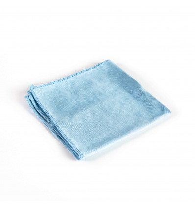 Deluxe Mikroszálas tisztítókendő handpanhez és nyelvesdobhoz