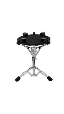 Schlagwerk Percussion / Snare Stand, extra low adjustable