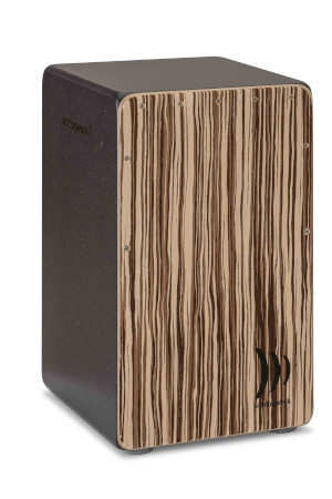 Schlagwerk 2inOne Cajon Barista, SPL Body, Soft Touch