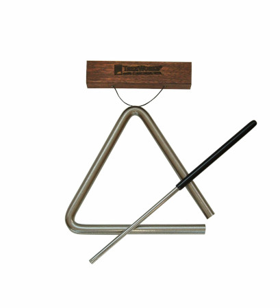 Schlagwerk Studio triangle 5" incl. Handle and beater