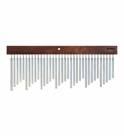 Schlagwerk EchoTreeTM Chimes Single Row 35 Bars, Echo FX  incl. Softbag