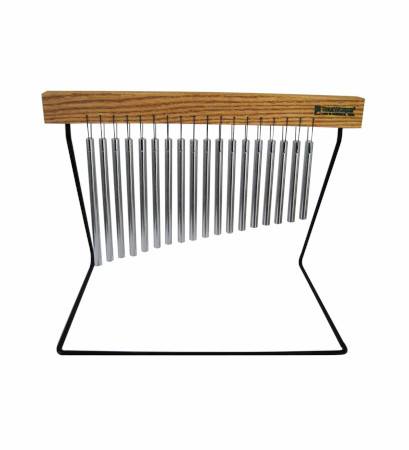 Schlagwerk Tisch-Chimes incl. support 