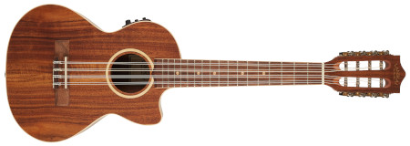 LANIKAI ACST-8CET Tenor Ukulele