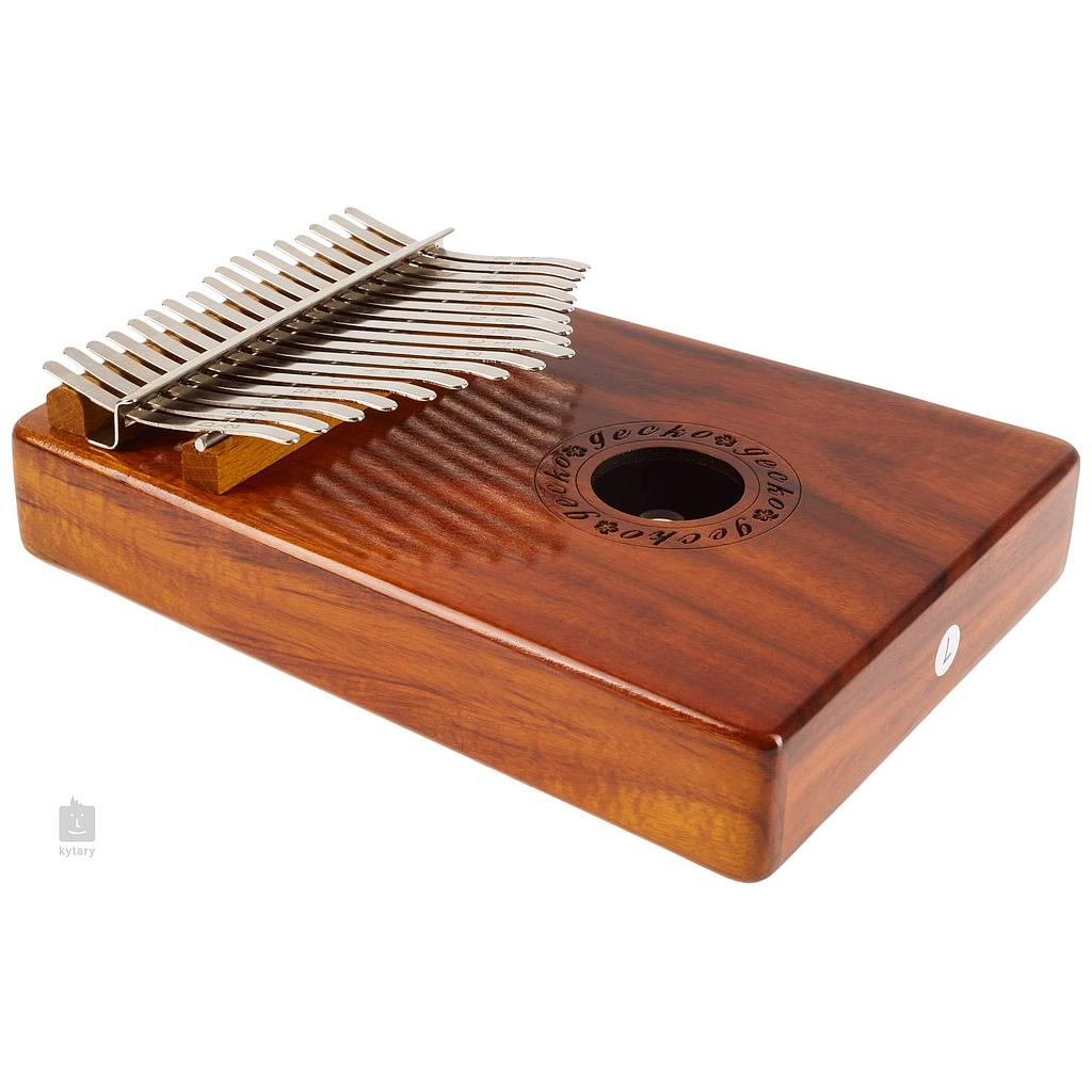 Kalimba GECKO K17KEQ