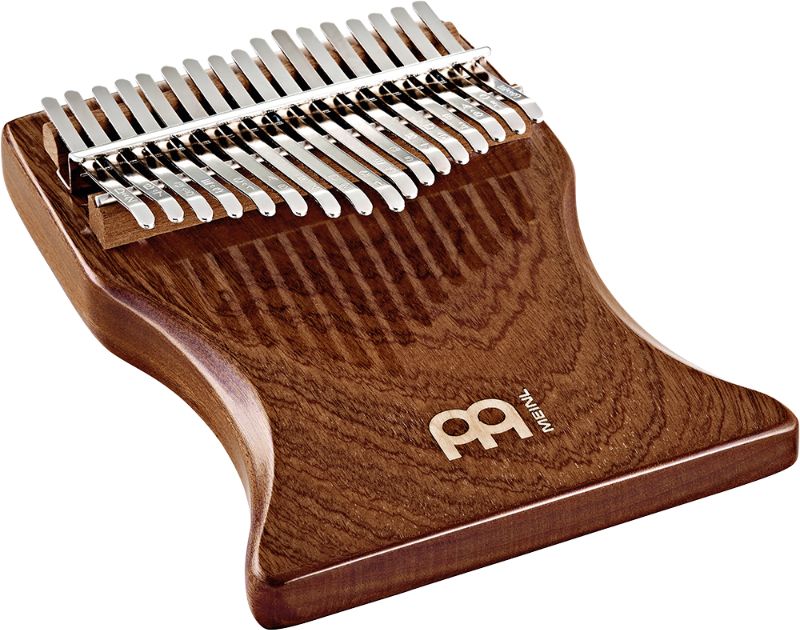 Meinl Sonic Energy   Kalimba (sapele)