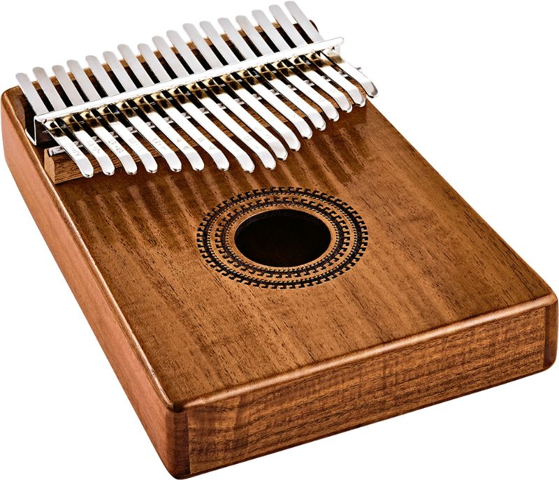 MEINL Sonic Energy Kalimba (akácia) 