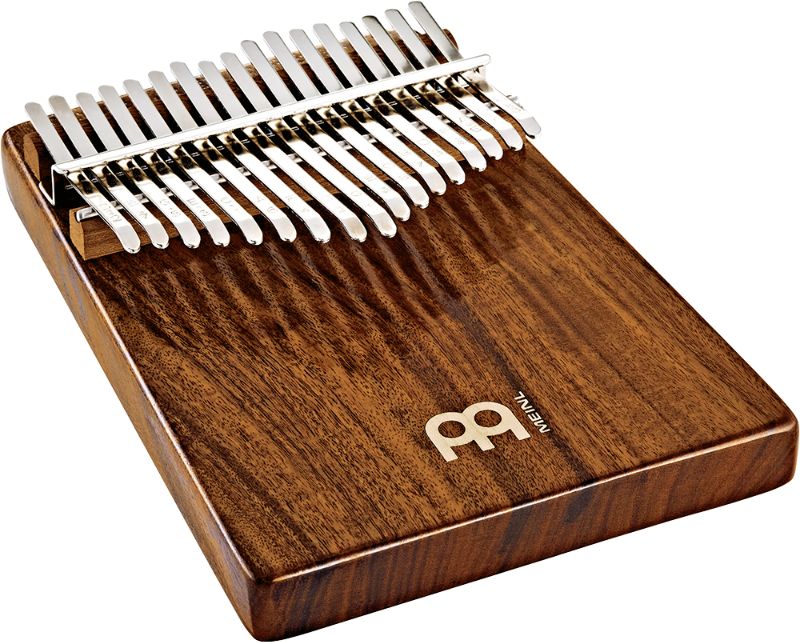 Meinl Sonic Energy   Kalimba (Feketedió)  